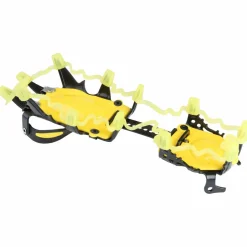 Sale - Crampon's Crown - Zackenschutz Hochtourenausrüstung|Grödel