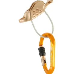 Online - Master Pro Belayer Kit - Sicherungsgerät Sicherungs- & Abseilgeräte