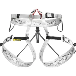 Discount Grivel - Mistral Light - Klettergurt White