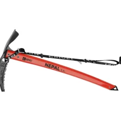 New Grivel - NEPAL SA Long Evo - Eispickel