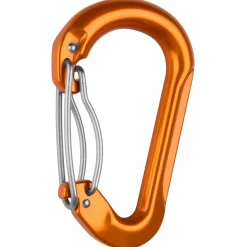 Grivel - Plume HMS K3GH - HMS-Karabiner Orange Best