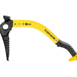 Grivel - THE NORTH MACHINE  Ice Thor Vario - Eisgerät Gelb Discount
