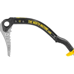 Online - THE NORTH MACHINE CARBON  Katana Ice Simple Vario - Eisgerät Hochtourenausrüstung