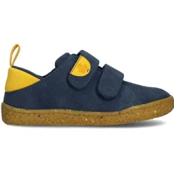 Groundies - Kid's Malmö - Barfußschuhe Navy New