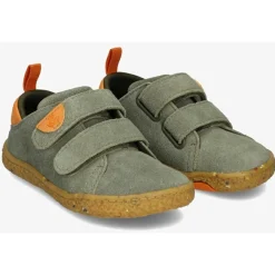 Groundies - Kid's Malmö - Barfußschuhe Navy New