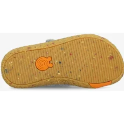 Groundies - Kid's Malmö Home - Barfußschuhe Discount