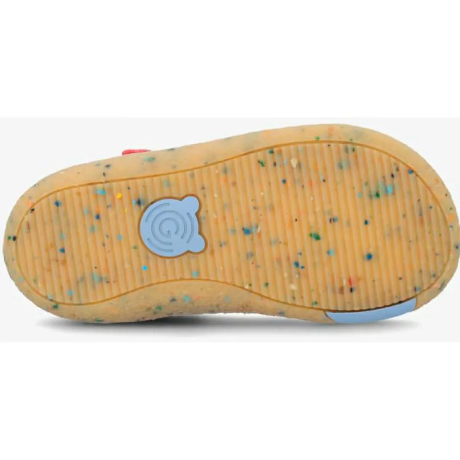 Groundies - Kid's Stella Kids - Sandalen Hot