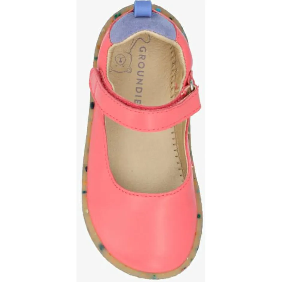Groundies - Kid's Stella Kids - Sandalen Hot