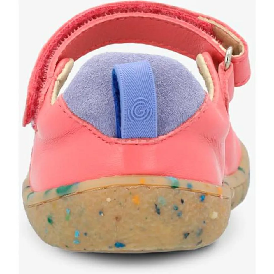 Groundies - Kid's Stella Kids - Sandalen Hot