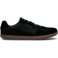 Best Groundies - Nova GO1 Barefoot+ - Barfußschuhe Black