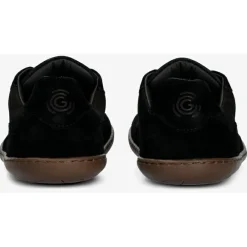 Best Groundies - Nova GO1 Barefoot+ - Barfußschuhe Black