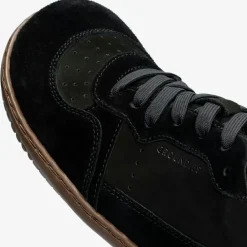 Best Groundies - Nova GO1 Barefoot+ - Barfußschuhe Black