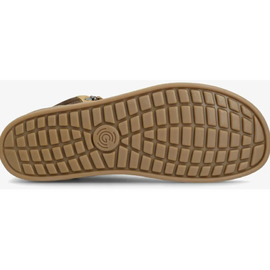 Hot - Vancouver - Winterschuhe Winterschuhe|Barfußschuhe