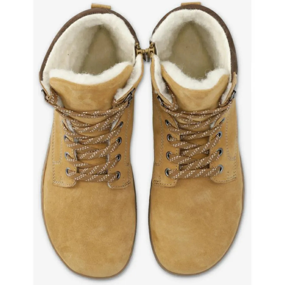 Hot - Vancouver - Winterschuhe Winterschuhe|Barfußschuhe