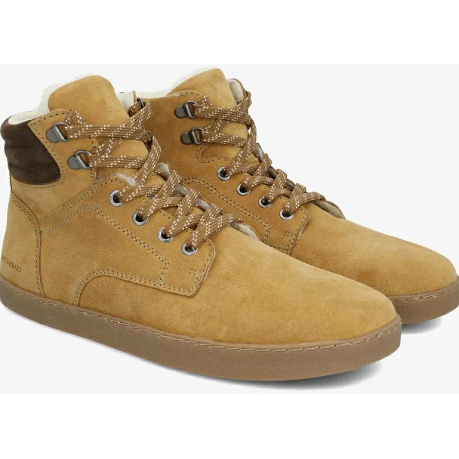 Hot - Vancouver - Winterschuhe Winterschuhe|Barfußschuhe