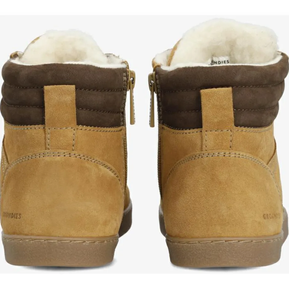 Hot - Vancouver - Winterschuhe Winterschuhe|Barfußschuhe