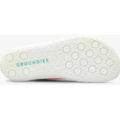 Groundies - Women's Active Knit - Barfußschuhe Sale