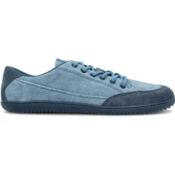 Groundies - Women's Amsterdam - Barfußschuhe Blue