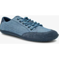 Groundies - Women's Amsterdam - Barfußschuhe Blue