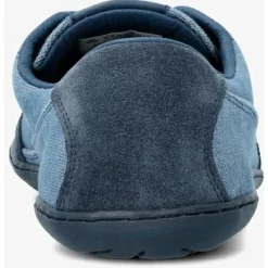 Groundies - Women's Amsterdam - Barfußschuhe Blue