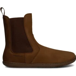 Groundies - Women's Camden Barefoot+ - Winterschuhe Chocolate Discount