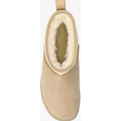 Groundies - Women's Cozy Boot Low - Winterschuhe