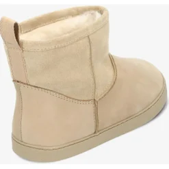 Groundies - Women's Cozy Boot Low - Winterschuhe