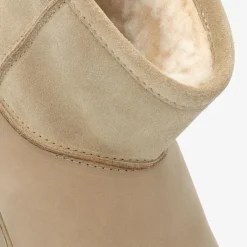 Groundies - Women's Cozy Boot Low - Winterschuhe