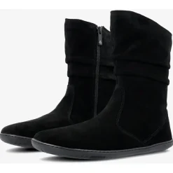 Groundies - Women's Odessa Barefoot+ - Barfußschuhe Black Online