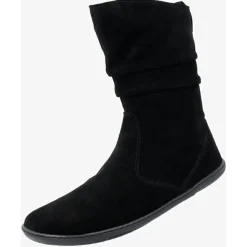 Groundies - Women's Odessa Barefoot+ - Barfußschuhe Black Online