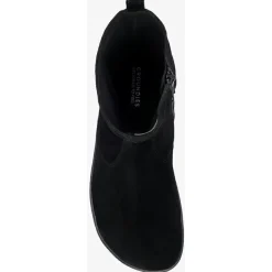 Groundies - Women's Odessa Barefoot+ - Barfußschuhe Black Online