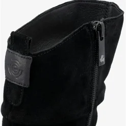 Groundies - Women's Odessa Barefoot+ - Barfußschuhe Black Online