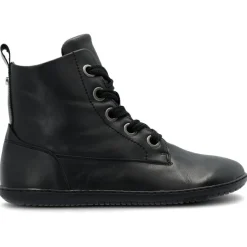 Groundies - Women's Salzburg Barefoot+ - Barfußschuhe Black Discount