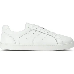 Groundies - Women's Universe Regular - Barfußschuhe White Best