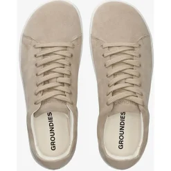 New Groundies - Women's Zero - Barfußschuhe
