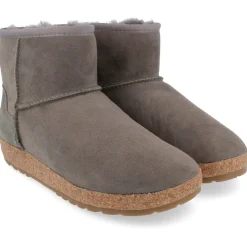 Haflinger - Aino - Hüttenschuhe Discount