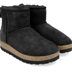 Haflinger - Aino - Hüttenschuhe Discount