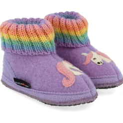 Haflinger - Kid's Fairy Tale - Hüttenschuhe Clearance
