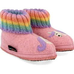 Haflinger - Kid's Fairy Tale - Hüttenschuhe Clearance