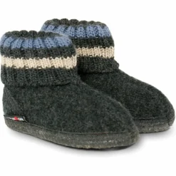 Best Haflinger - Kids Paul - Hüttenschuhe