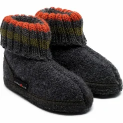 Best Haflinger - Kids Paul - Hüttenschuhe