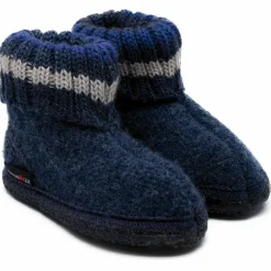 Best Haflinger - Kids Paul - Hüttenschuhe