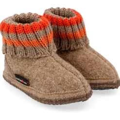 Best Haflinger - Kids Paul - Hüttenschuhe
