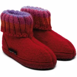 Best Haflinger - Kids Paul - Hüttenschuhe