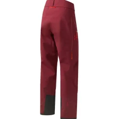 Clearance Haglöfs - Alper Proof Pant - Skihose Skibekleidung|Skihosen
