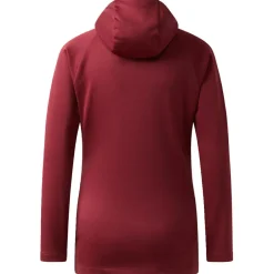 Haglu00f6fs Haglöfs - Women's Korp Mid Hood - Fleecejacke Discount