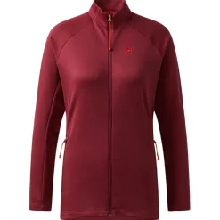 Haglu00f6fs Haglöfs - Women's Korp Mid Jacket - Fleecejacke Sale