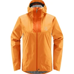 Haglu00f6fs Haglöfs - Women's L.I.M GTX Jacket - Regenjacke Outlet