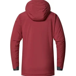 Haglu00f6fs Haglöfs - Women's Mimic Alert Hood - Kunstfaserjacke Best