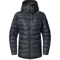Haglu00f6fs Haglöfs - Women's ROC Flash Down Hood - Daunenjacke
